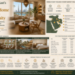 The Middle East’s Growing Holiday-Home Furniture Opportunity