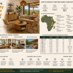 Africa’s Emerging Homestay Furniture Economy