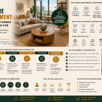 Airbnb Furniture Procurement: What Manufacturers Should Prepare For