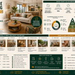 Furniture Budgeting for Airbnb Hosts: Where to Spend and Where to Save
