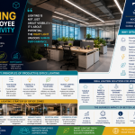 Office Lighting for Employee Productivity