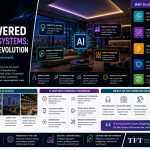 AI-Powered Lighting Systems: The Next Revolution