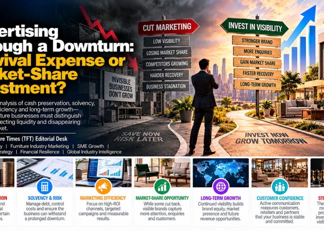 Advertising Through a Downturn