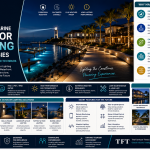 Coastal and Marine Outdoor Lighting Technologies