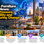 European Furniture Industry News