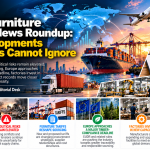 Global Furniture Industry News Roundup