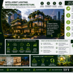 Green Buildings and Intelligent Lighting Systems