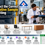 How to Select the Correct Representative Sample for BIS Testing