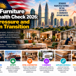Malaysia Furniture Industry Health Check 2026