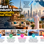 Middle East Furniture Industry News: Projects, Hospitality and Regional Risk