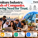 One Furniture Industry. Thousands of Companies. One Growing Need for Trust.