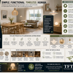 Scandinavian Lighting Design Principles