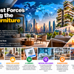 The Biggest Forces Reshaping the Global Furniture Industry