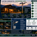 The Future of Off-Grid Lighting