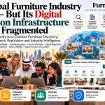 The Global Furniture Industry Is Huge — But Its Digital Reputation Infrastructure Remains Fragmented