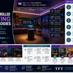 Voice-Controlled Lighting Technologies