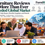 Why Furniture Reviews Matter More Than Ever in a Crowded Global Market