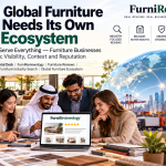 Why the Global Furniture Industry Needs Its Own Review Ecosystem