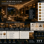 Decorative Lighting Trends for Premium Homes